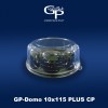 GP-DOMO 10X115 PLUS CP7